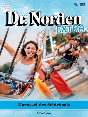 cover image of Karussell des Schicksals